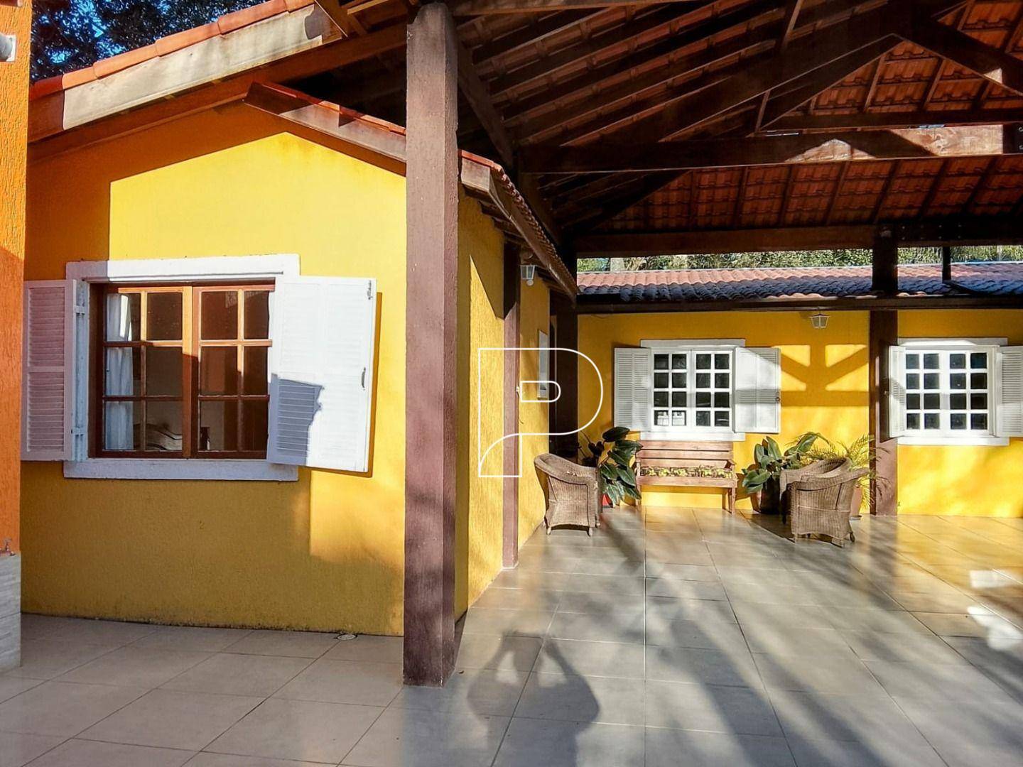 Casa de Condomínio à venda com 3 quartos, 140m² - Foto 4