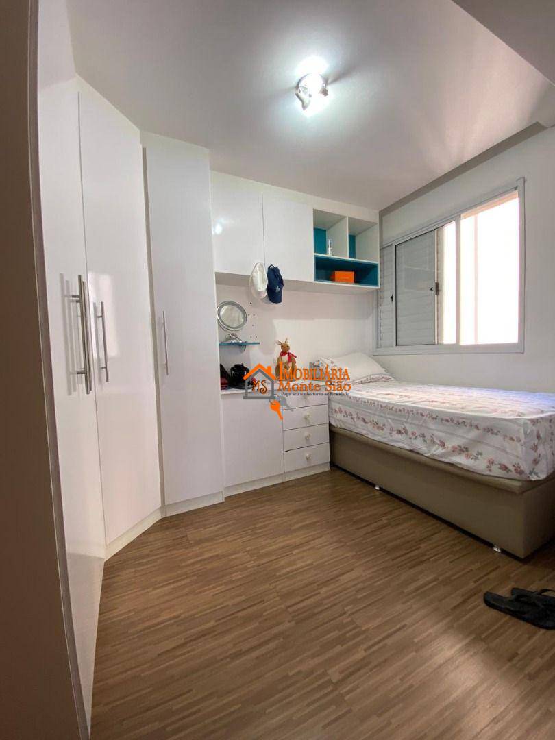 Apartamento para alugar com 2 quartos, 92m² - Foto 14