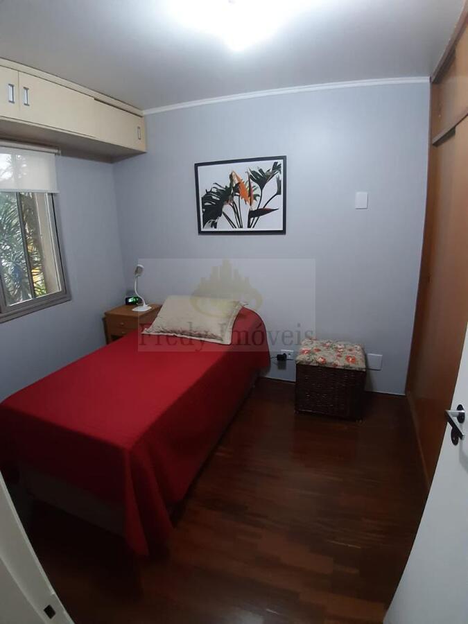 Apartamento à venda com 3 quartos, 70m² - Foto 8