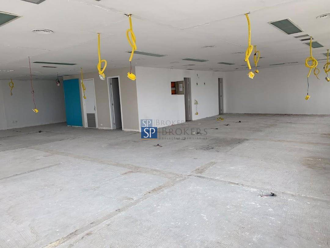 Conjunto Comercial-Sala para alugar, 181m² - Foto 3