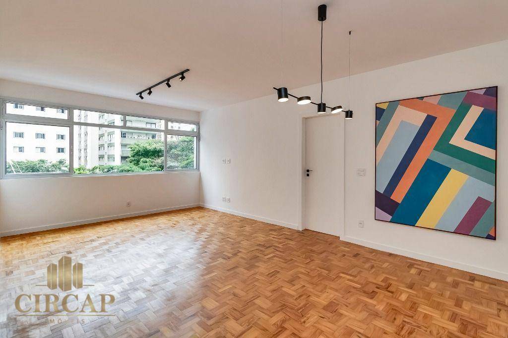 Apartamento à venda com 3 quartos, 98m² - Foto 2