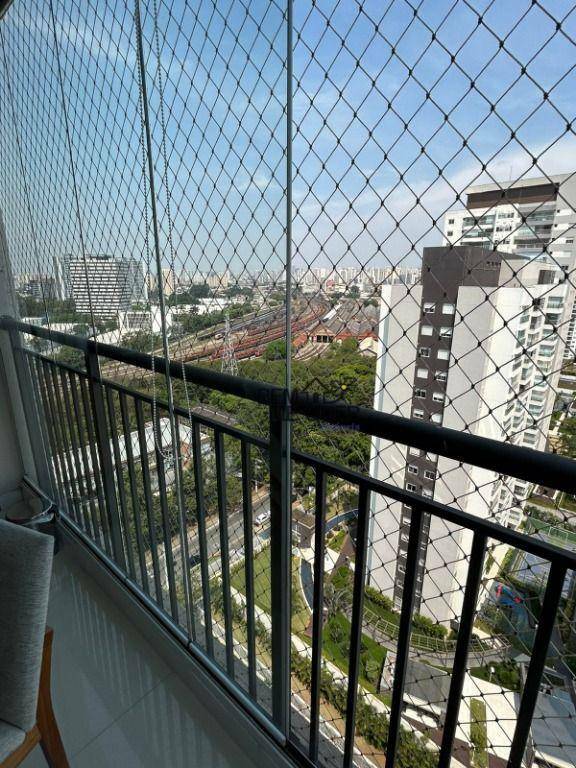 Apartamento à venda com 2 quartos, 60m² - Foto 25