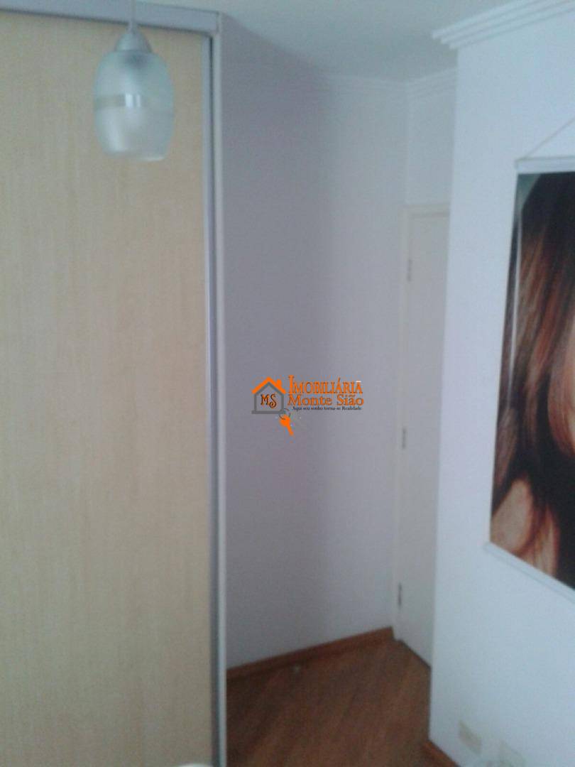 Apartamento à venda com 3 quartos, 83m² - Foto 8