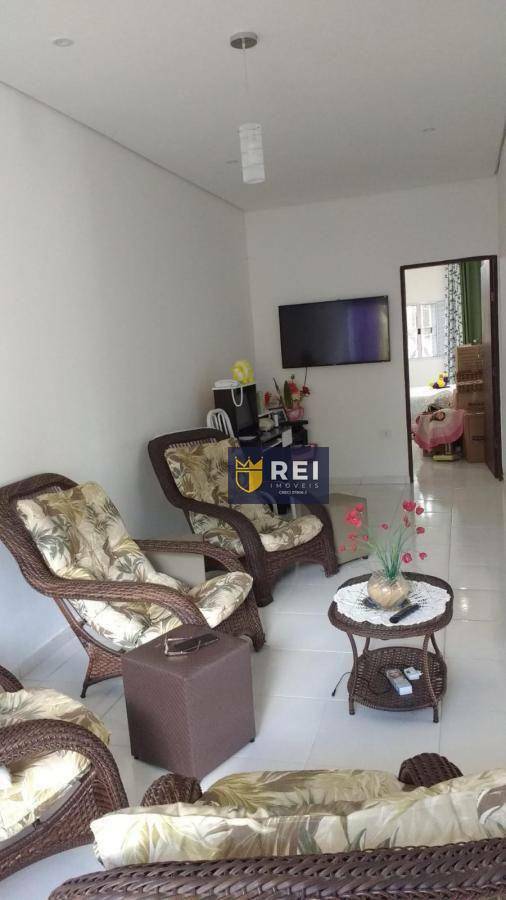 Chácara, 4 quartos, 1000 m² - Foto 3