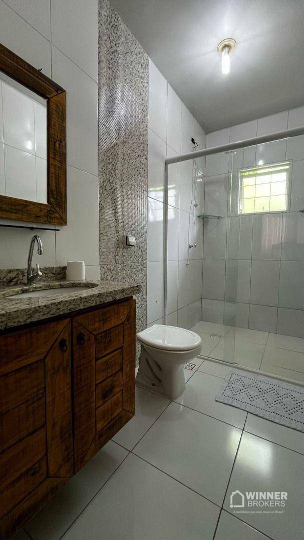 Casa à venda com 3 quartos, 180m² - Foto 8