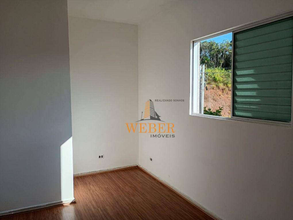 Sobrado, 2 quartos, 77 m² - Foto 5