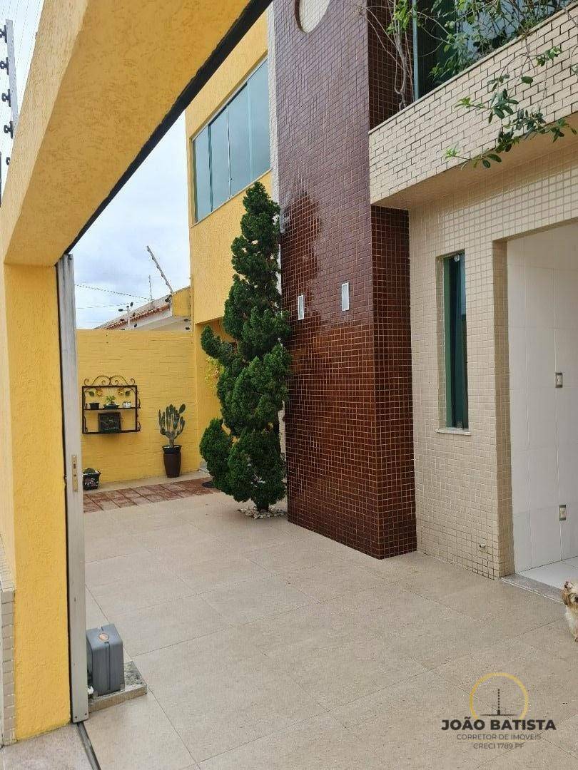 Casa à venda com 4 quartos, 280m² - Foto 5