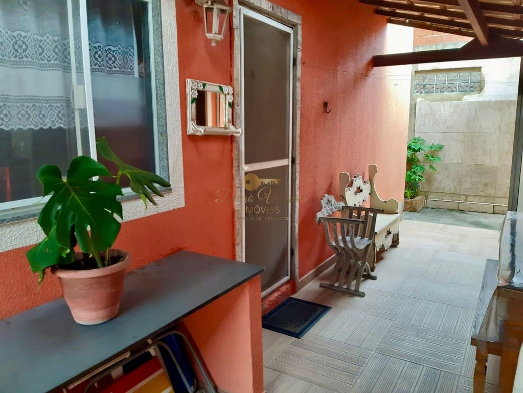 Casa de Condomínio à venda com 4 quartos, 320m² - Foto 19