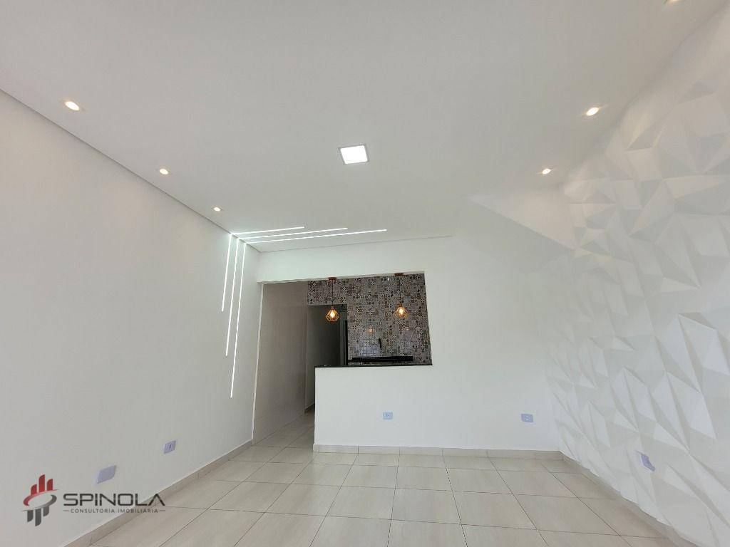 Casa à venda com 2 quartos, 57m² - Foto 25