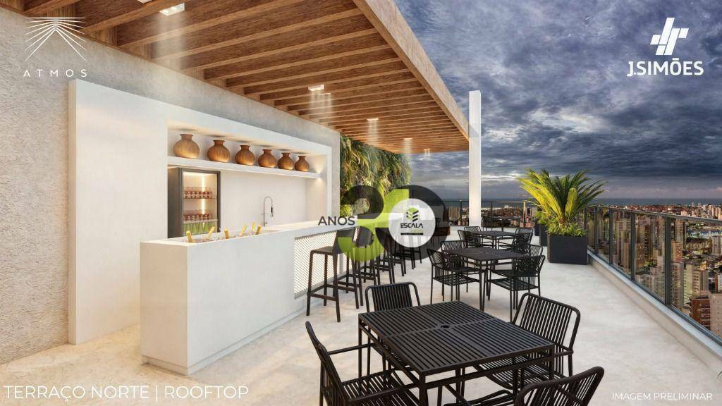 Apartamento, 2 quartos, 64 m² - Foto 6