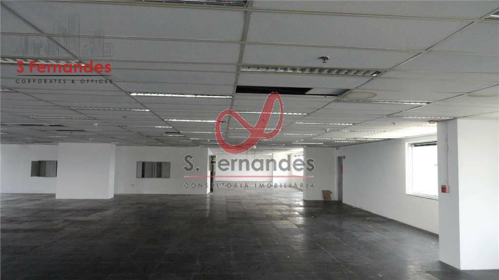 Conjunto Comercial-Sala para alugar, 412m² - Foto 10