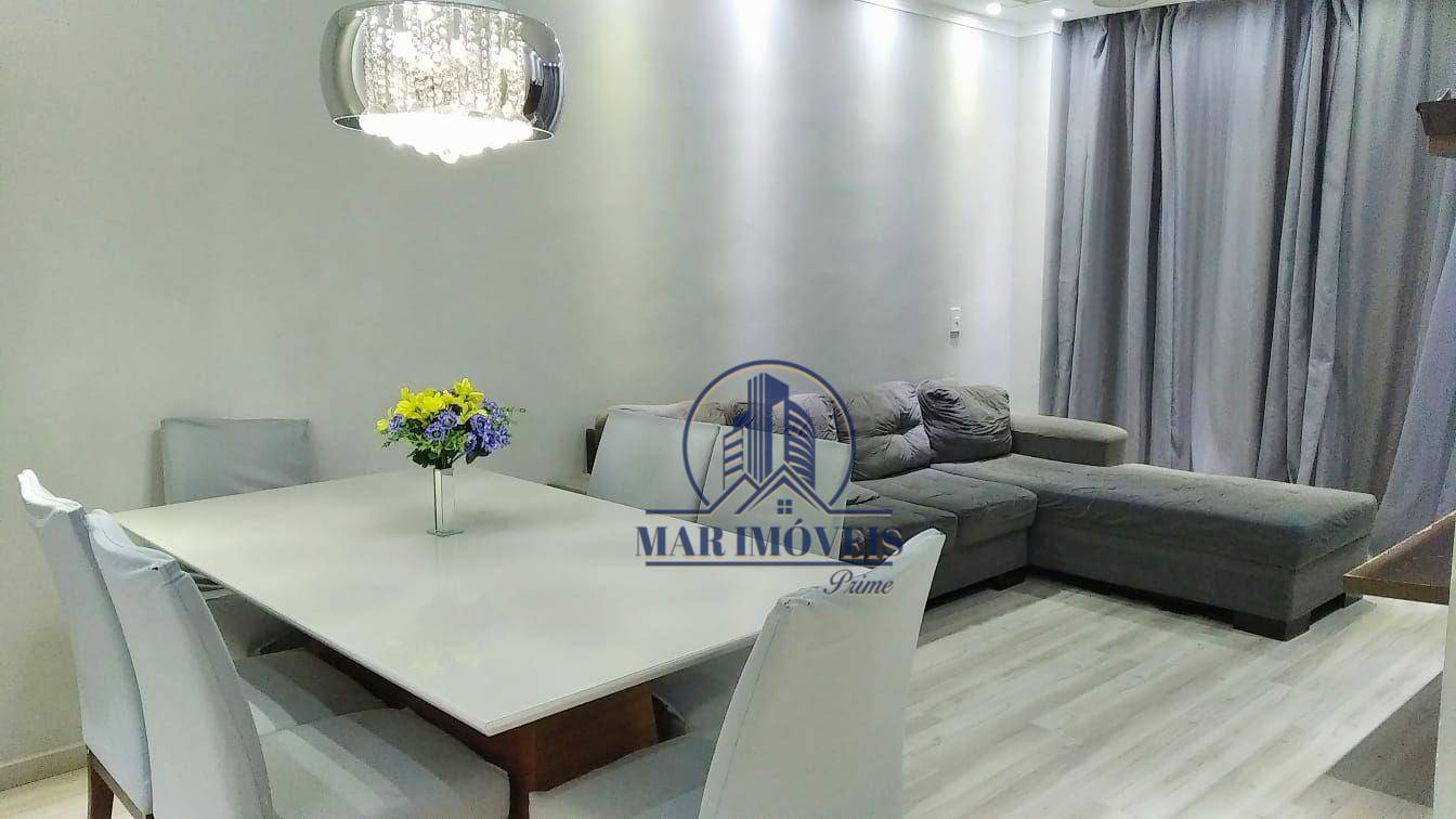 Apartamento à venda com 3 quartos, 94m² - Foto 4