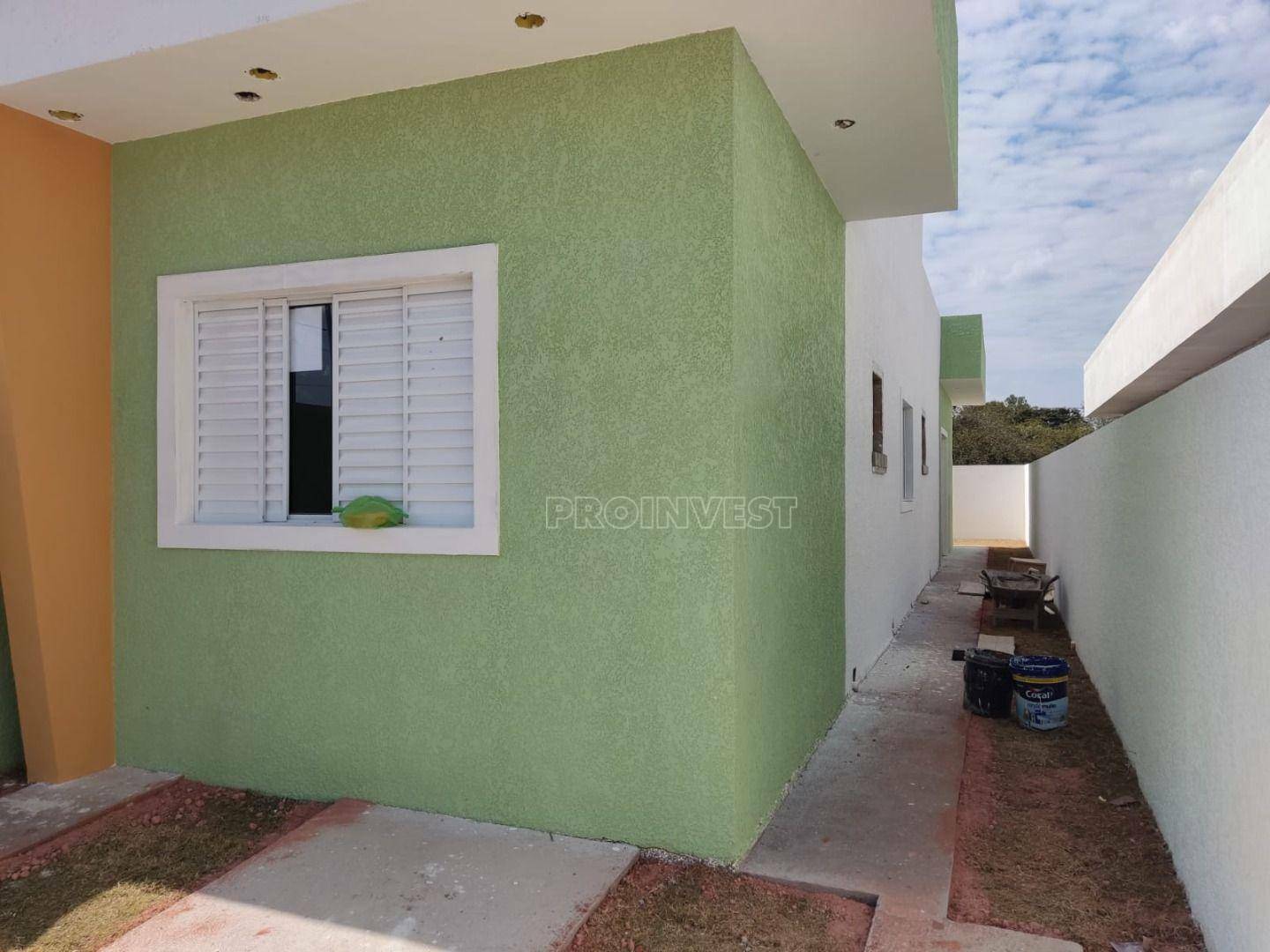 Casa de Condomínio à venda com 2 quartos, 60m² - Foto 4