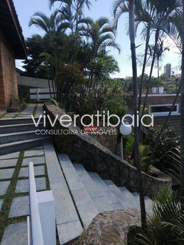 Casa à venda com 3 quartos, 600m² - Foto 17