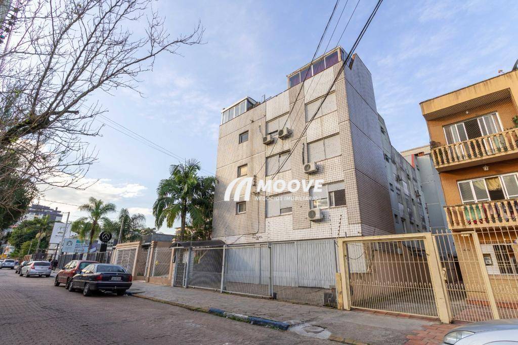 Apartamento, 2 quartos, 59 m² - Foto 4