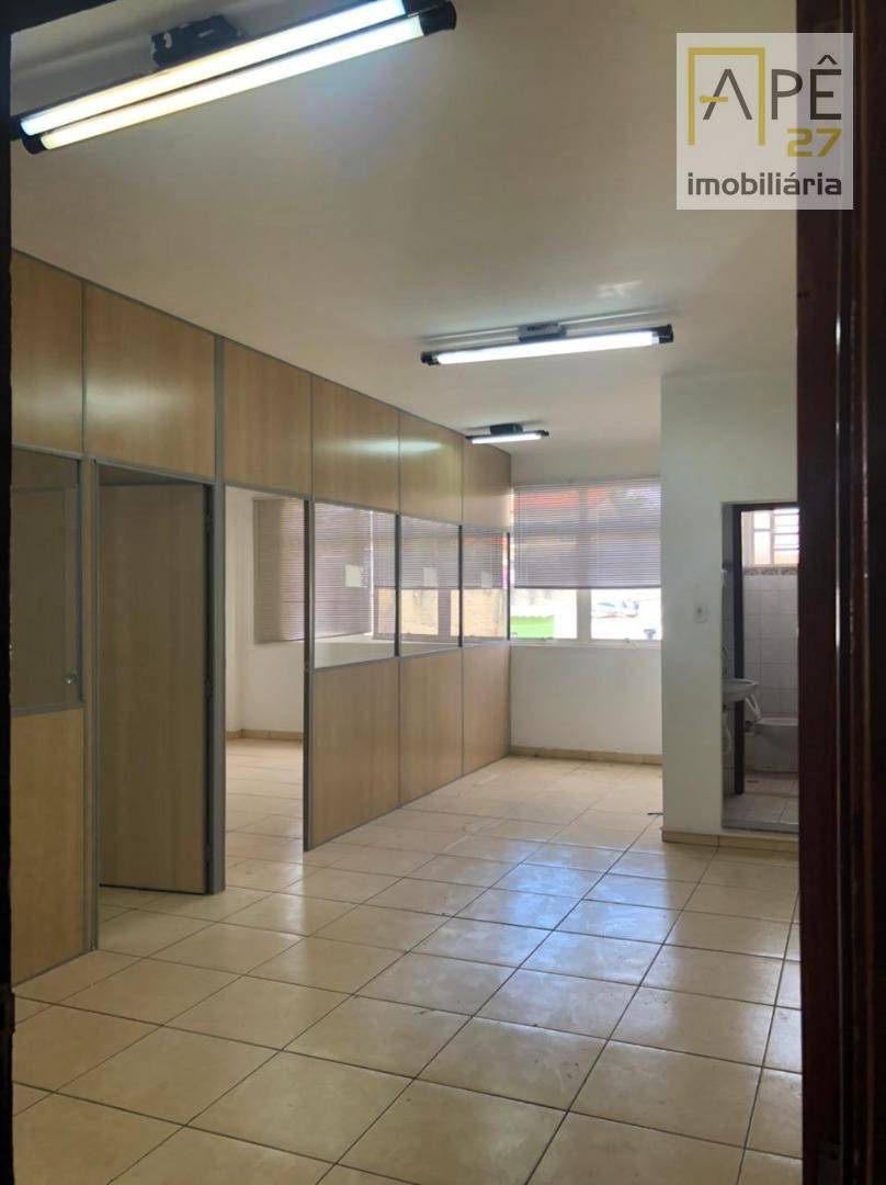 Conjunto Comercial-Sala para alugar, 62m² - Foto 1