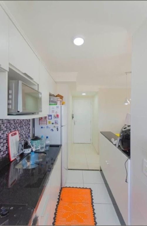 Apartamento à venda com 2 quartos, 40m² - Foto 6