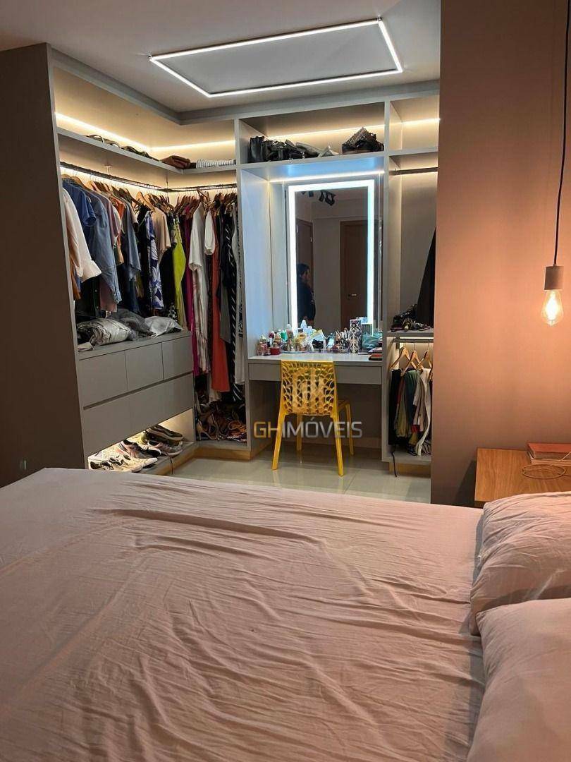 Apartamento à venda com 3 quartos, 125m² - Foto 9