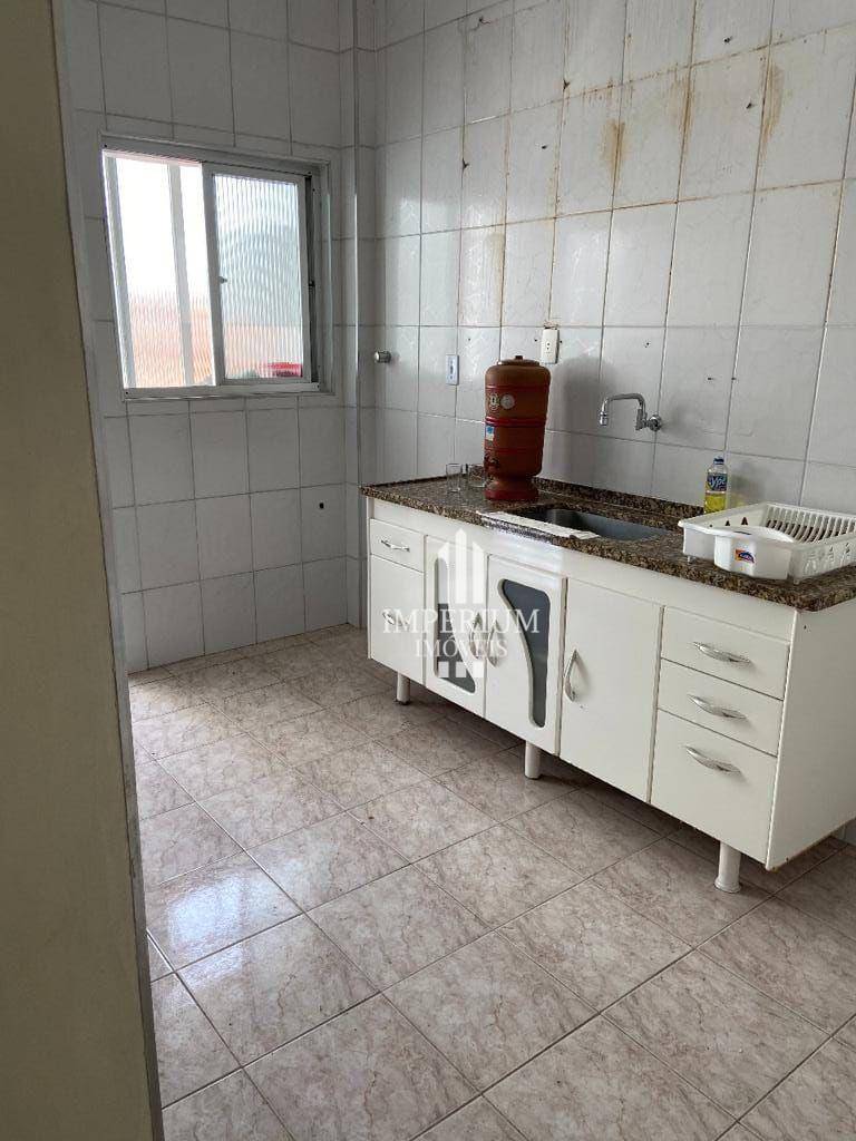 Apartamento à venda com 2 quartos, 53m² - Foto 11