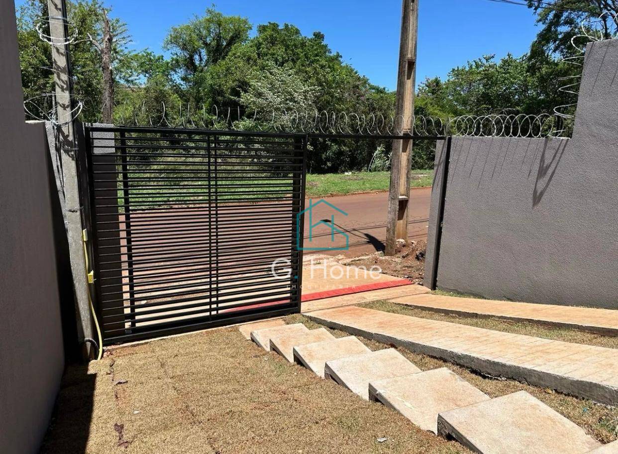 Casa, 2 quartos, 52 m² - Foto 2