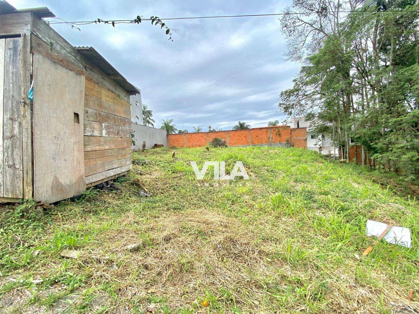 Terreno à venda, 391M2 - Foto 1