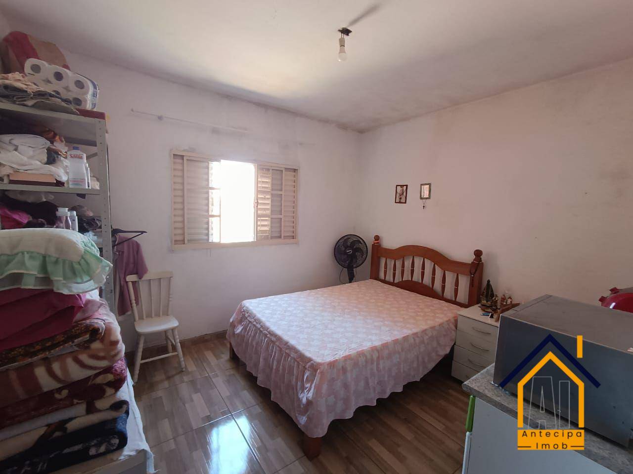 Casa, 2 quartos, 60 m² - Foto 5