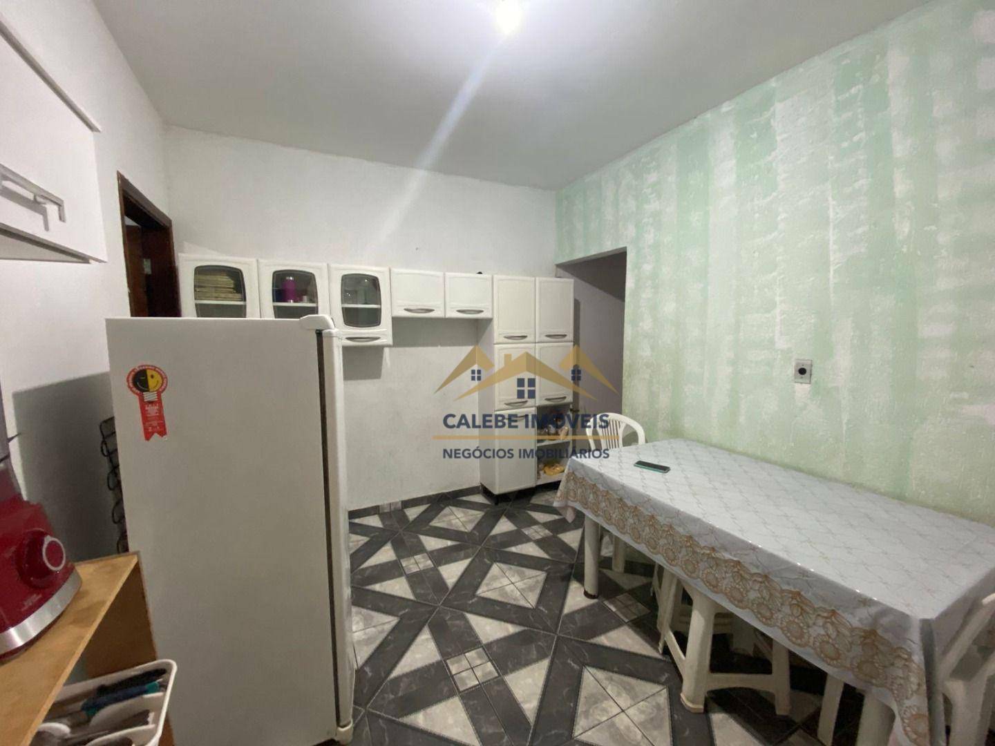 Casa à venda com 3 quartos, 140m² - Foto 10