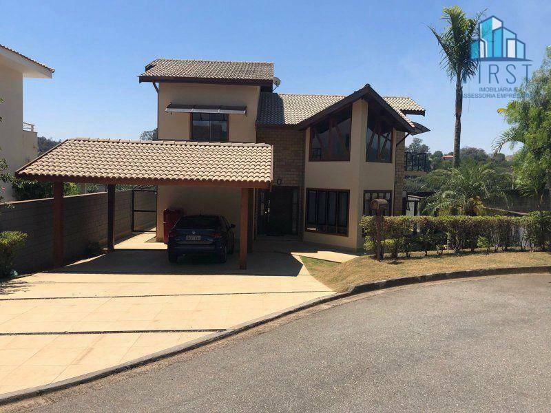 Casa de Condomínio à venda com 3 quartos, 175m² - Foto 1