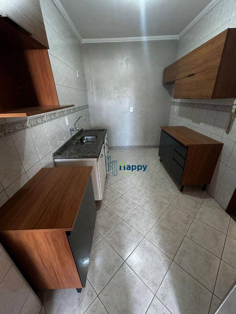 Apartamento, 3 quartos, 90 m² - Foto 2