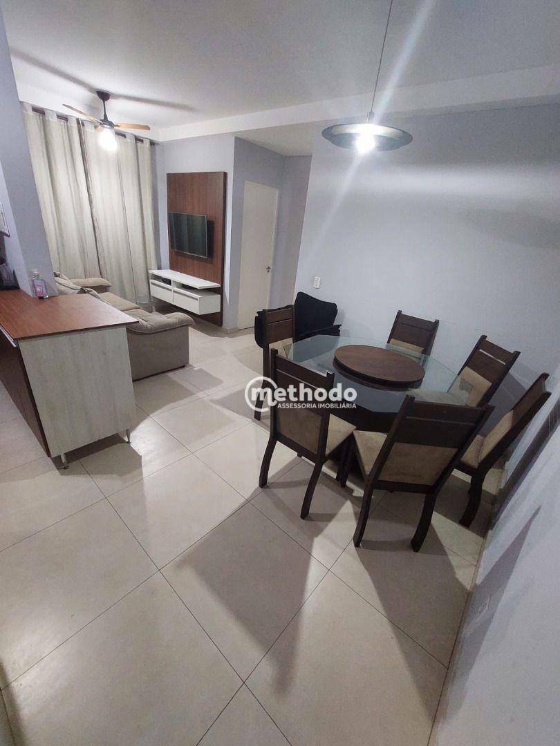 Apartamento à venda com 2 quartos, 47m² - Foto 32