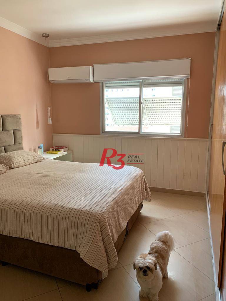 Apartamento à venda com 3 quartos, 161m² - Foto 28