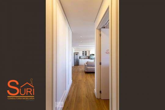 Apartamento à venda com 2 quartos, 95m² - Foto 17