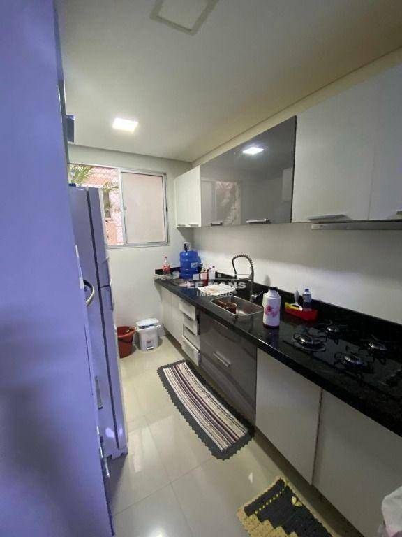 Apartamento, 2 quartos, 49 m² - Foto 4