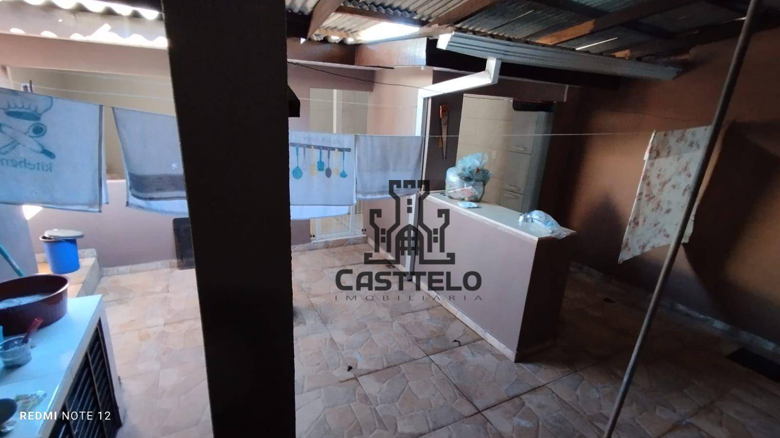 Casa à venda com 3 quartos, 156m² - Foto 15