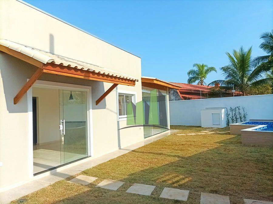 Casa à venda com 3 quartos, 100m² - Foto 5