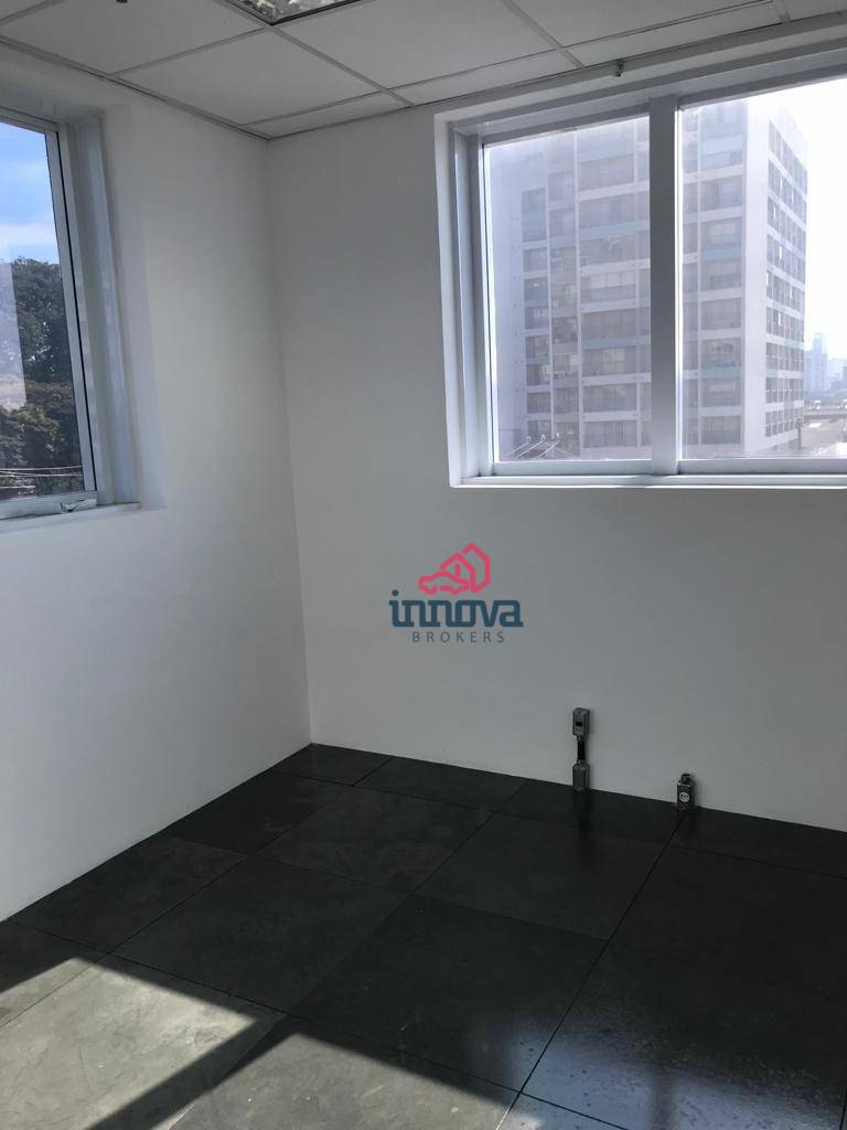 Conjunto Comercial-Sala à venda, 46m² - Foto 8