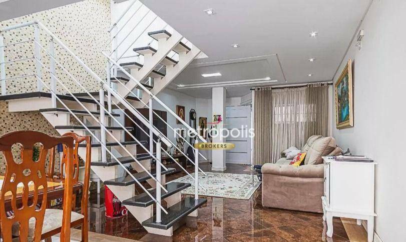 Sobrado à venda com 5 quartos, 311m² - Foto 5