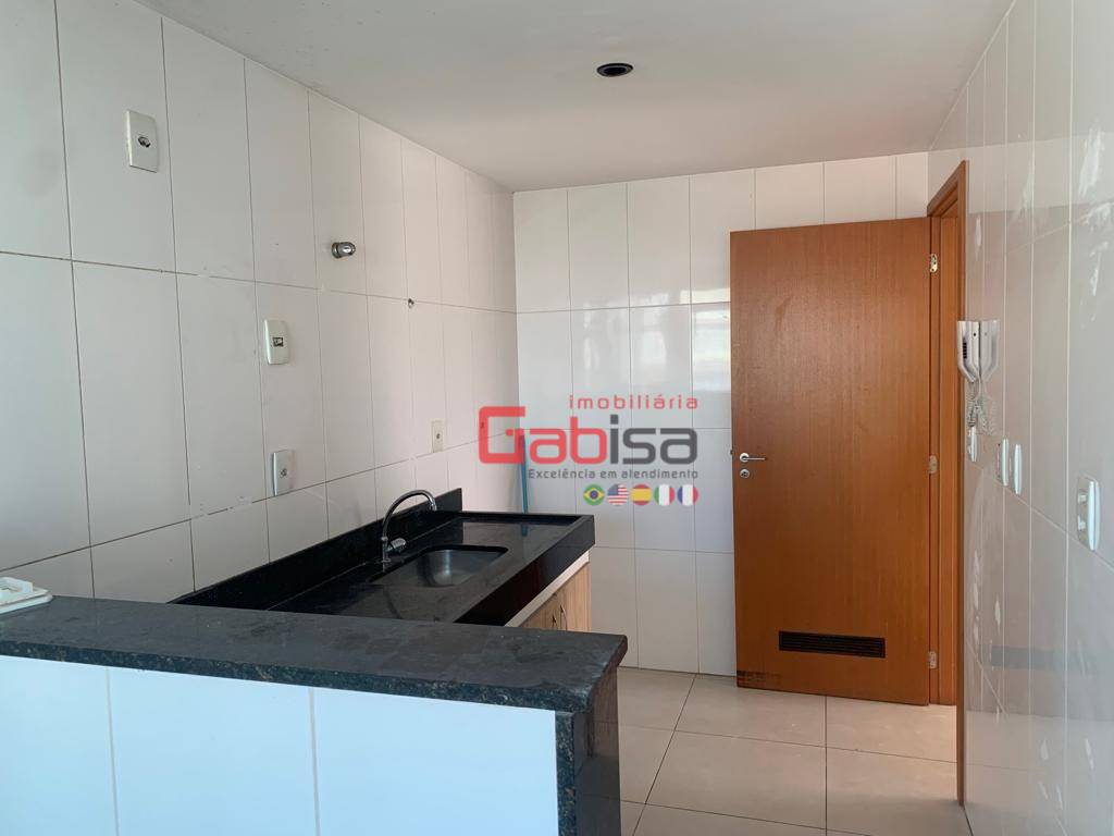 Apartamento para alugar com 3 quartos, 100m² - Foto 9