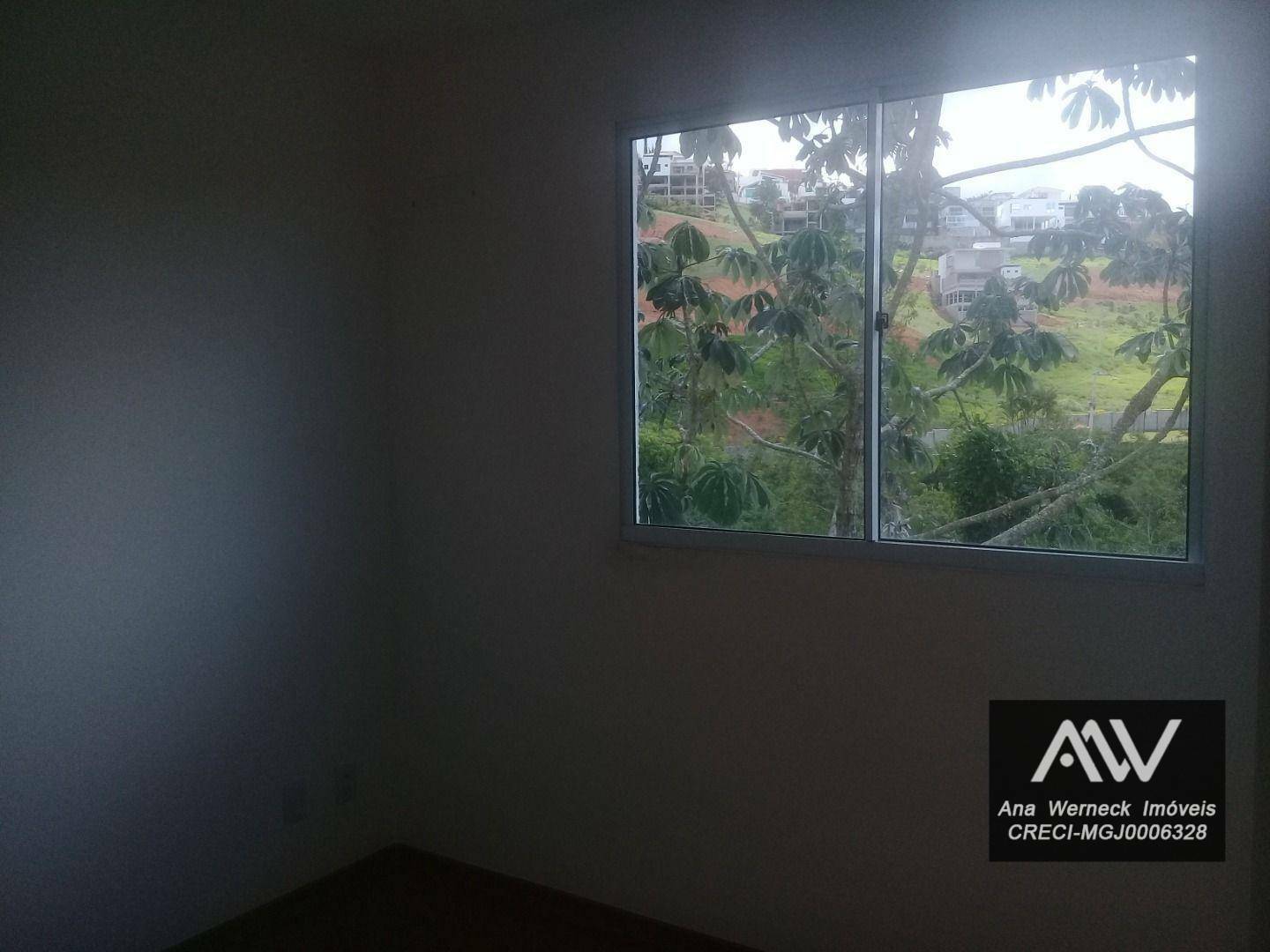 Apartamento à venda com 2 quartos, 58m² - Foto 11