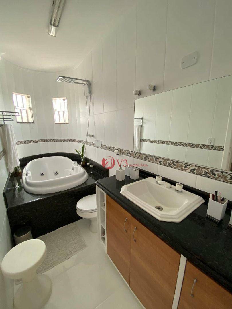 Sobrado à venda com 3 quartos, 138m² - Foto 15