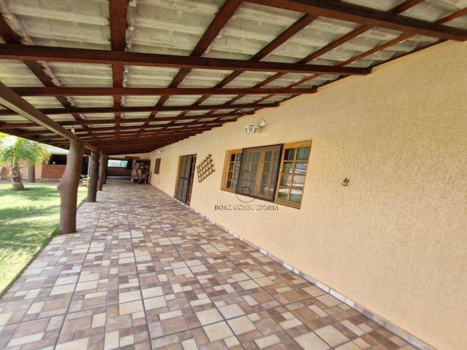 Casa de Condomínio à venda com 3 quartos, 277m² - Foto 19