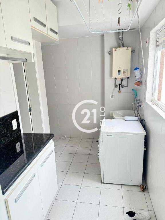 Apartamento para alugar com 2 quartos, 76m² - Foto 11