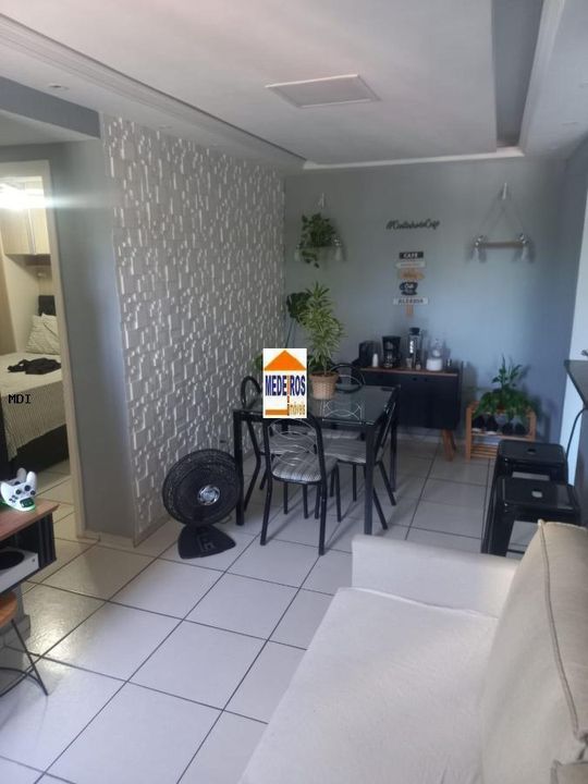 Apartamento à venda com 2 quartos, 52m² - Foto 13