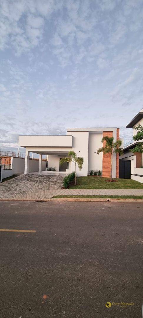 Casa de Condomínio para alugar com 3 quartos, 215m² - Foto 10