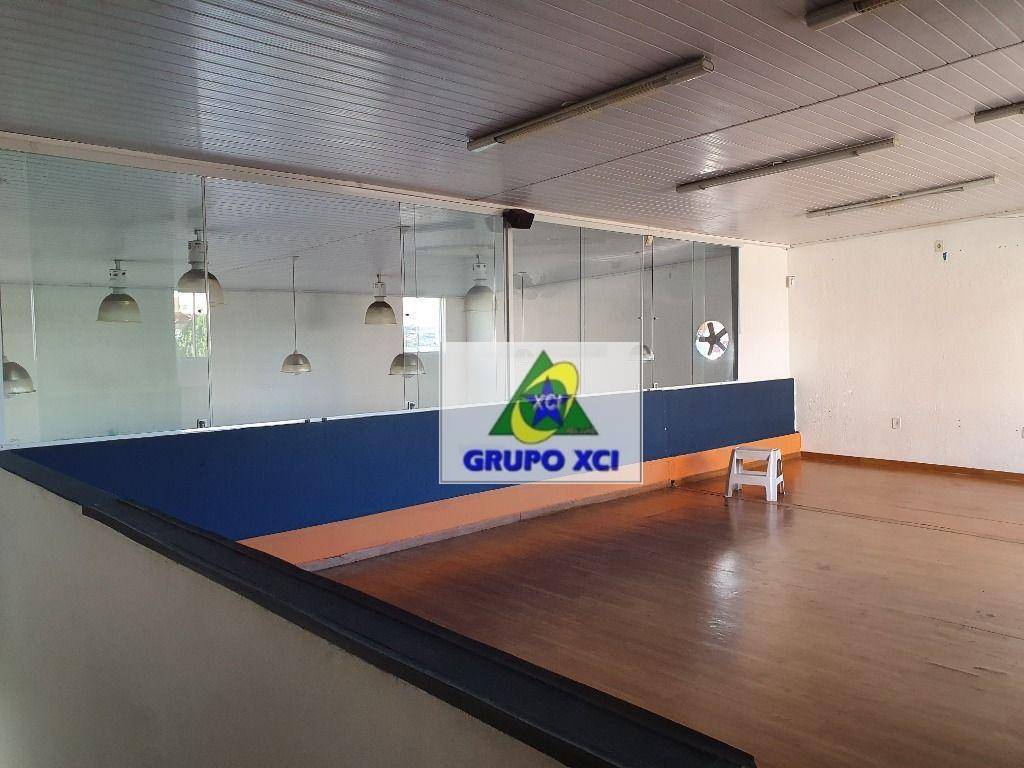 Prédio Inteiro para alugar, 400m² - Foto 3