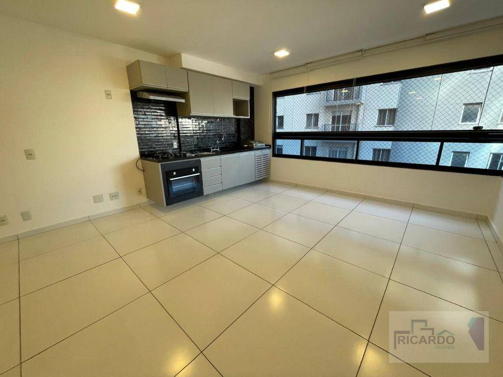 Apartamento, 2 quartos, 69 m² - Foto 1