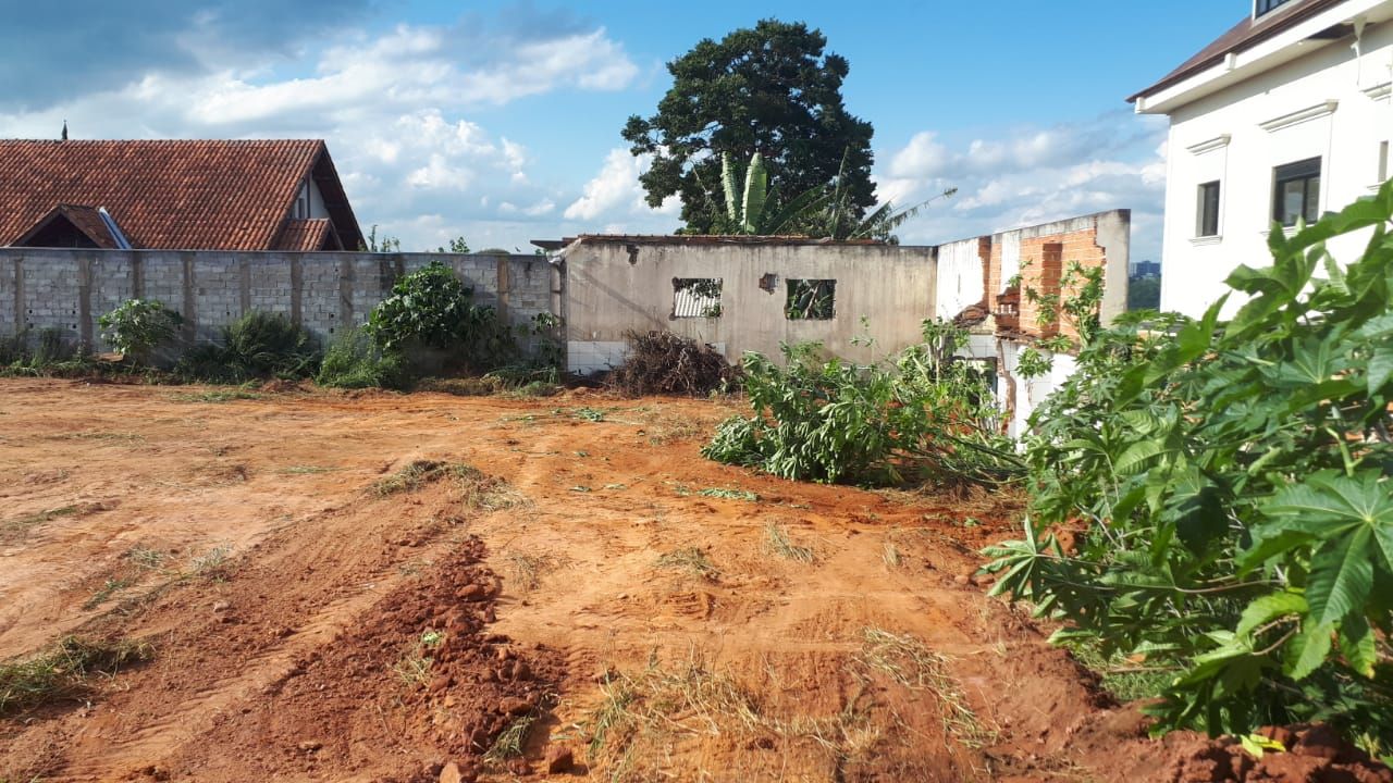 Terreno à venda, 640M2 - Foto 3