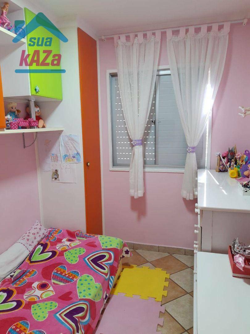 Apartamento à venda com 3 quartos, 64m² - Foto 21