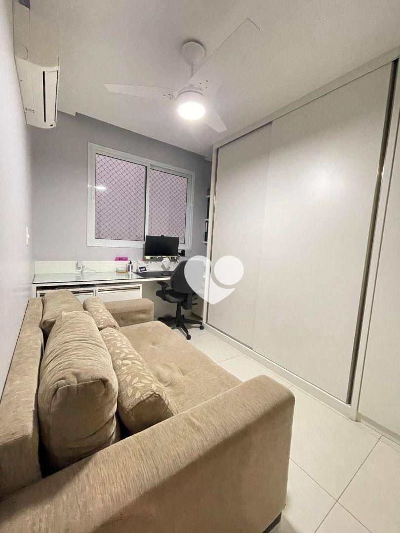 Apartamento à venda com 3 quartos, 115m² - Foto 13