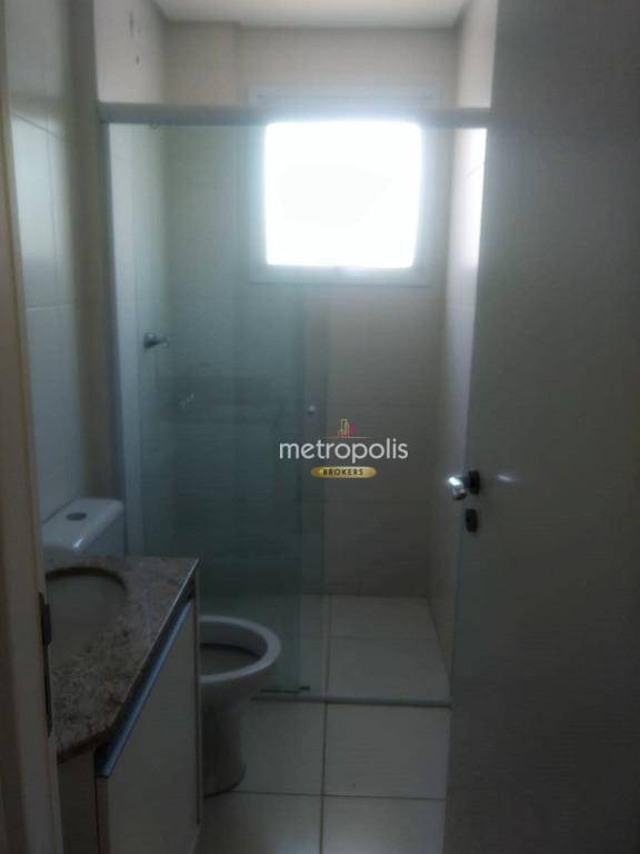 Apartamento à venda com 2 quartos, 60m² - Foto 8